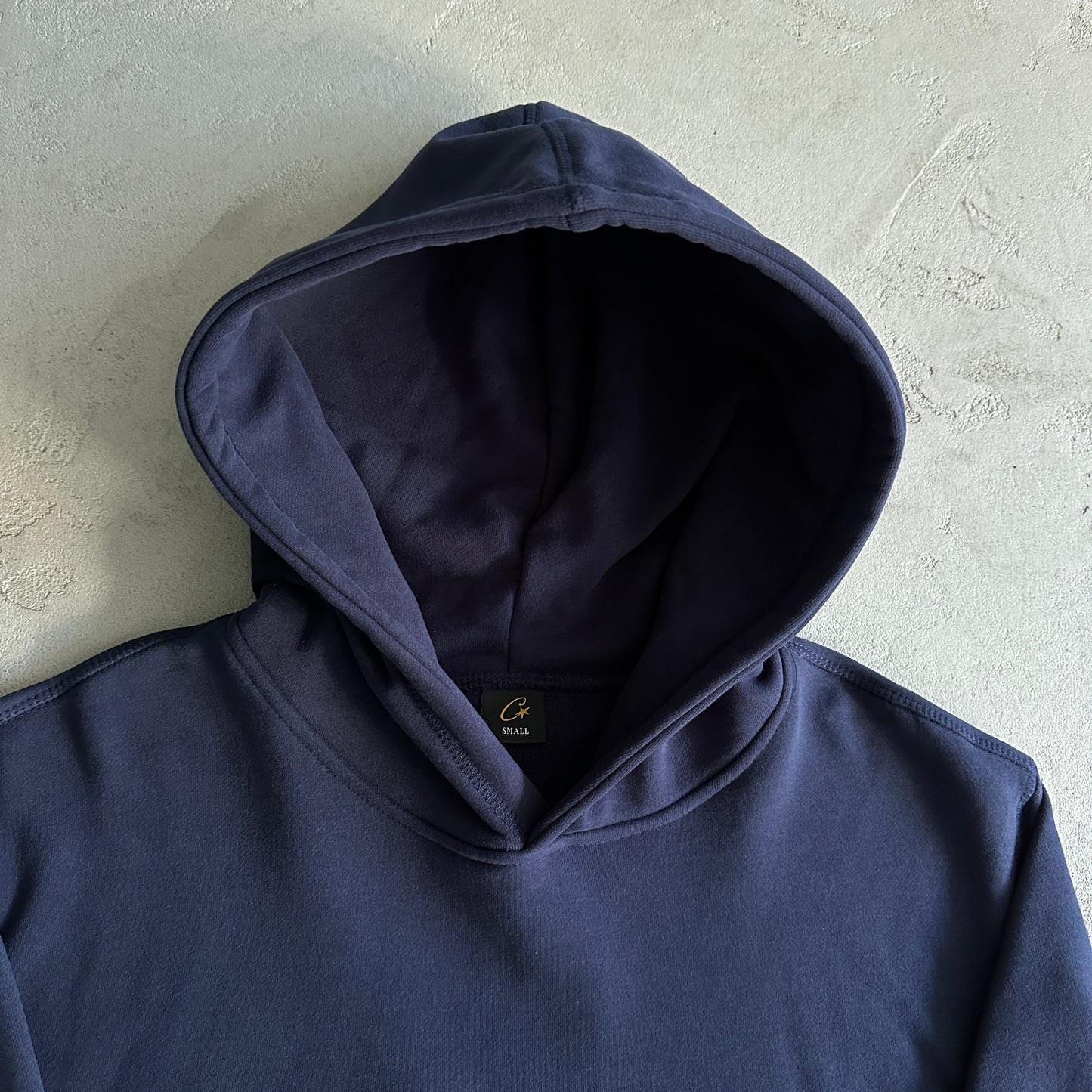 Corteiz Alphabet Blue Tracksuit