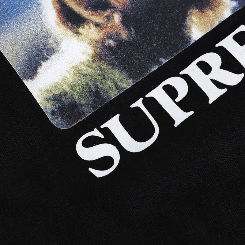Camiseta Supreme Kurt Cobain - HYPER LIST
