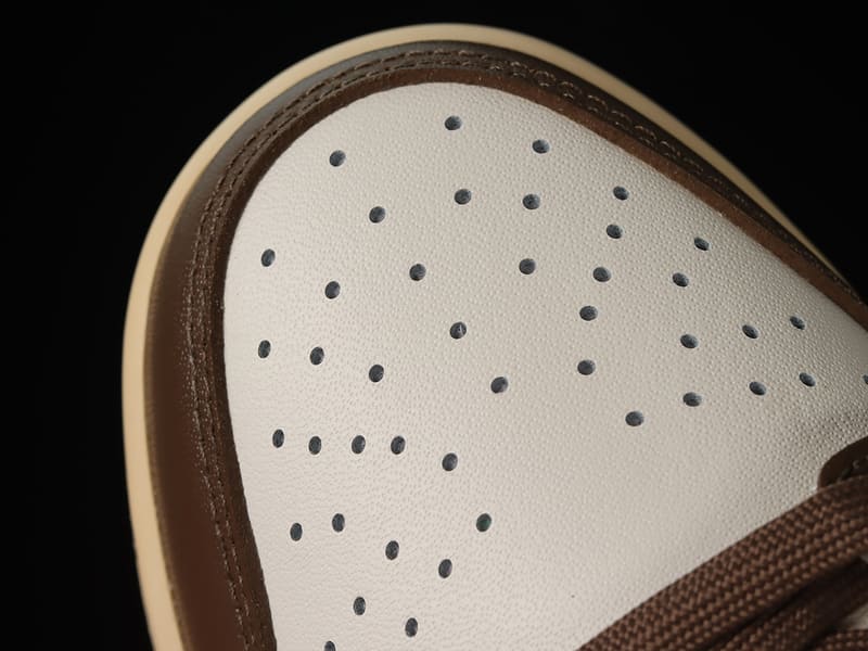 Nike Dunk Low Cacao - HYPER LIST