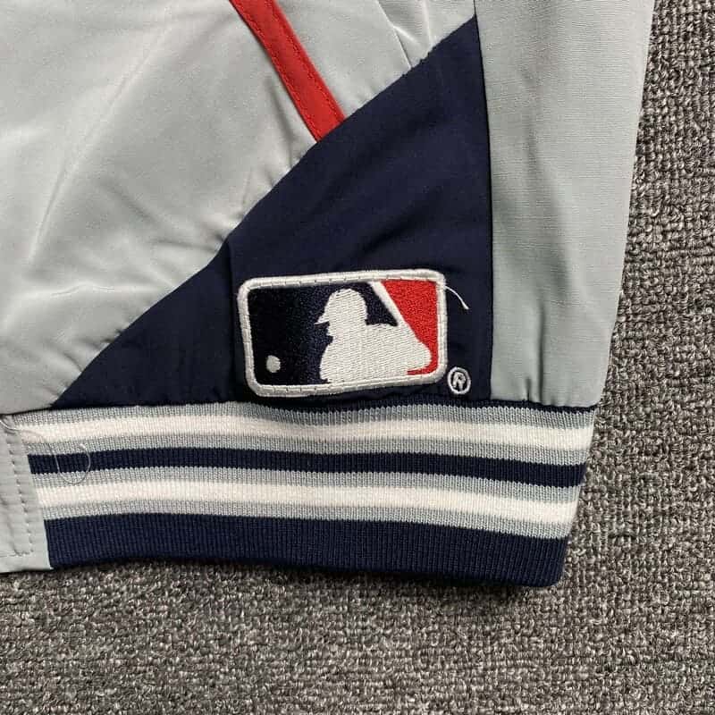 Jaqueta Supreme x New York Yankees Navy - HYPER LIST