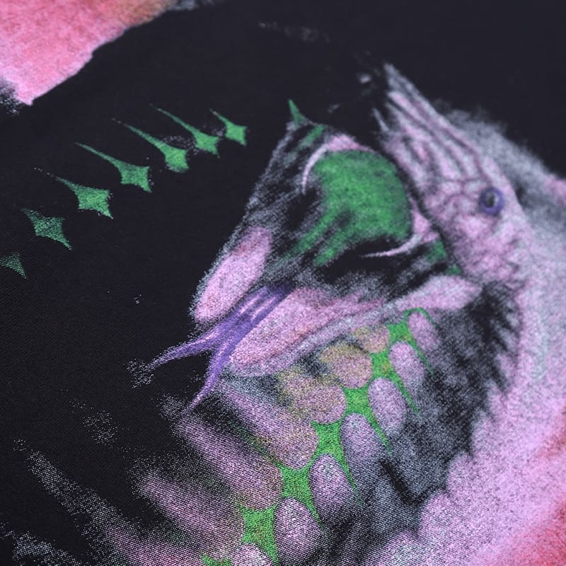 Camiseta Nike x NOCTA Cobra - HYPER LIST