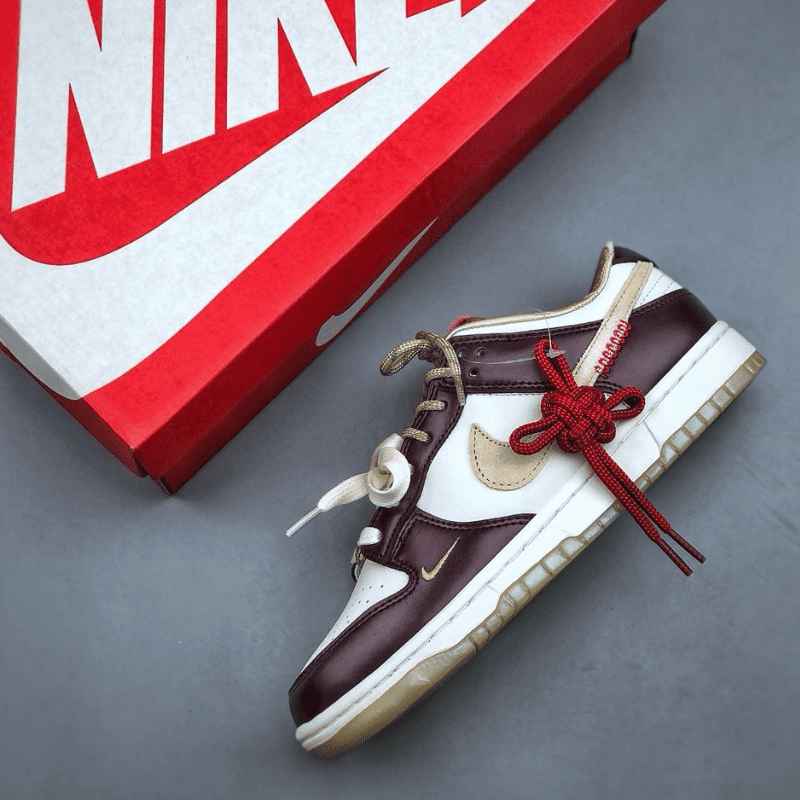 Nike Dunk Low Year of the Snake - HYPER LIST
