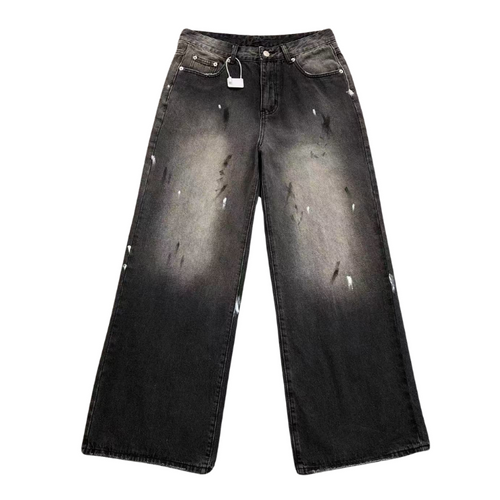 Acne Studios Black Pants
