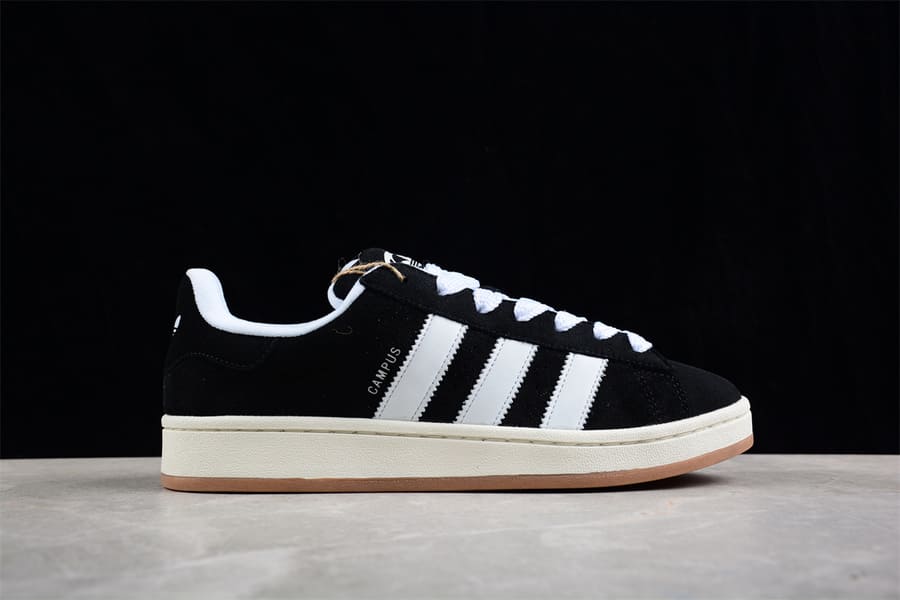 Adidas Campus 00s Core Black - HYPER LIST