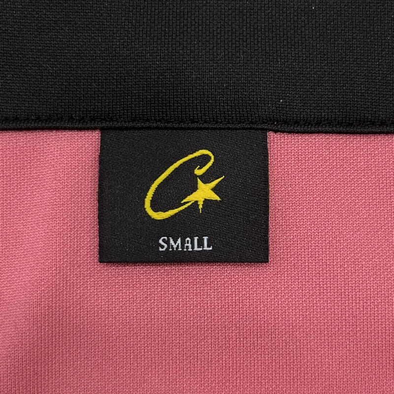 Camiseta Corteiz Talismo Rosa - HYPER LIST