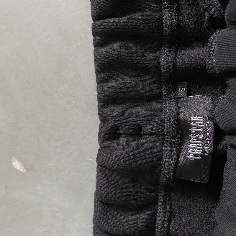 Conjunto Trapstar Chenille - HYPER LIST