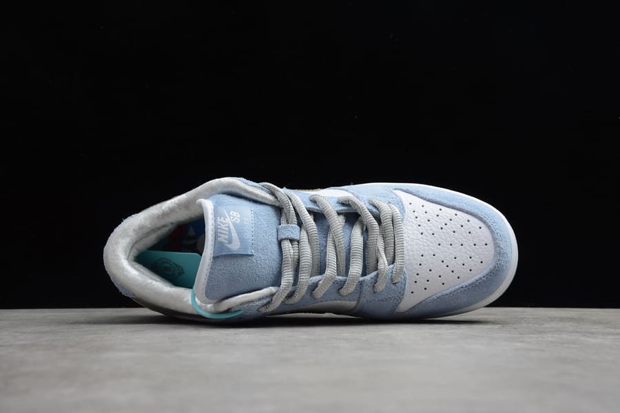 Nike SB Dunk Low x Sean Cliver - HYPER LIST