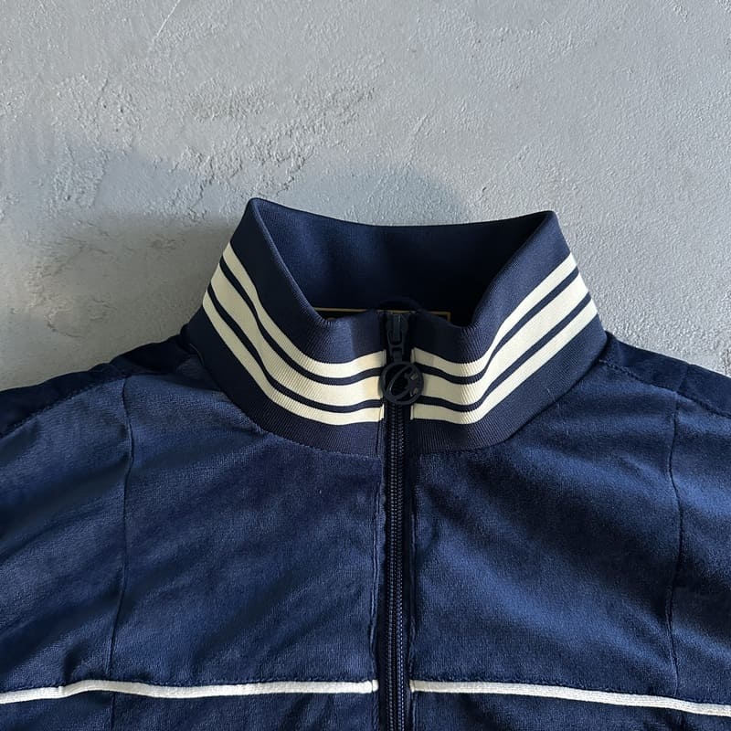 Conjunto Corteiz Veludo Azul - HYPER LIST