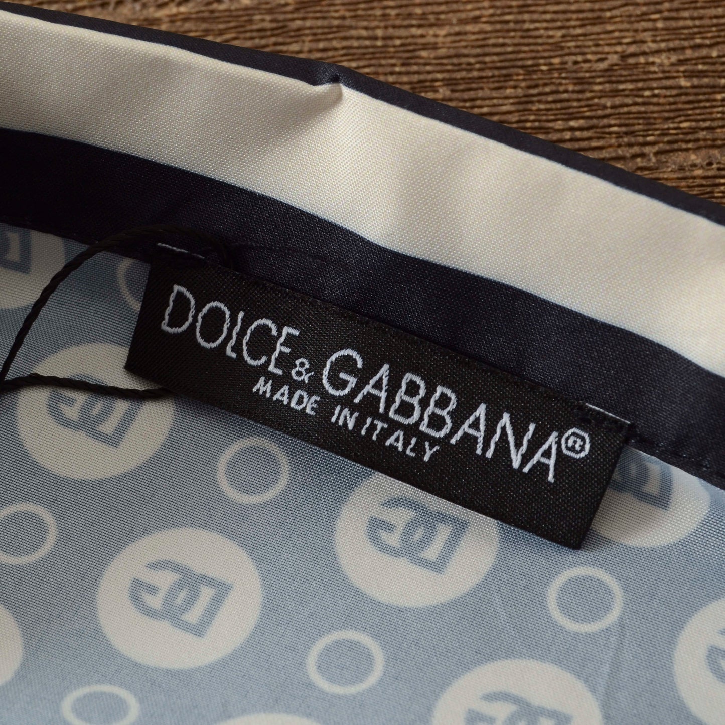 Dolce Gabbana Brown Short Set - HYPER LIST