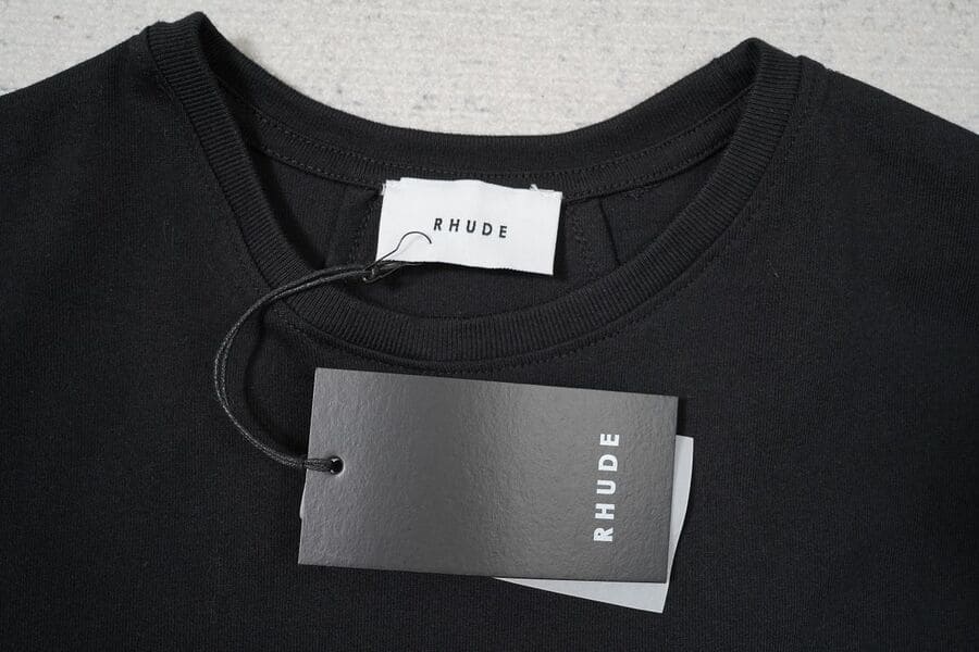 Camiseta Rhude Monaco - HYPER LIST