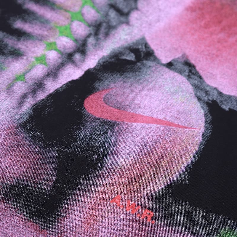 Camiseta Nike x NOCTA Cobra - HYPER LIST