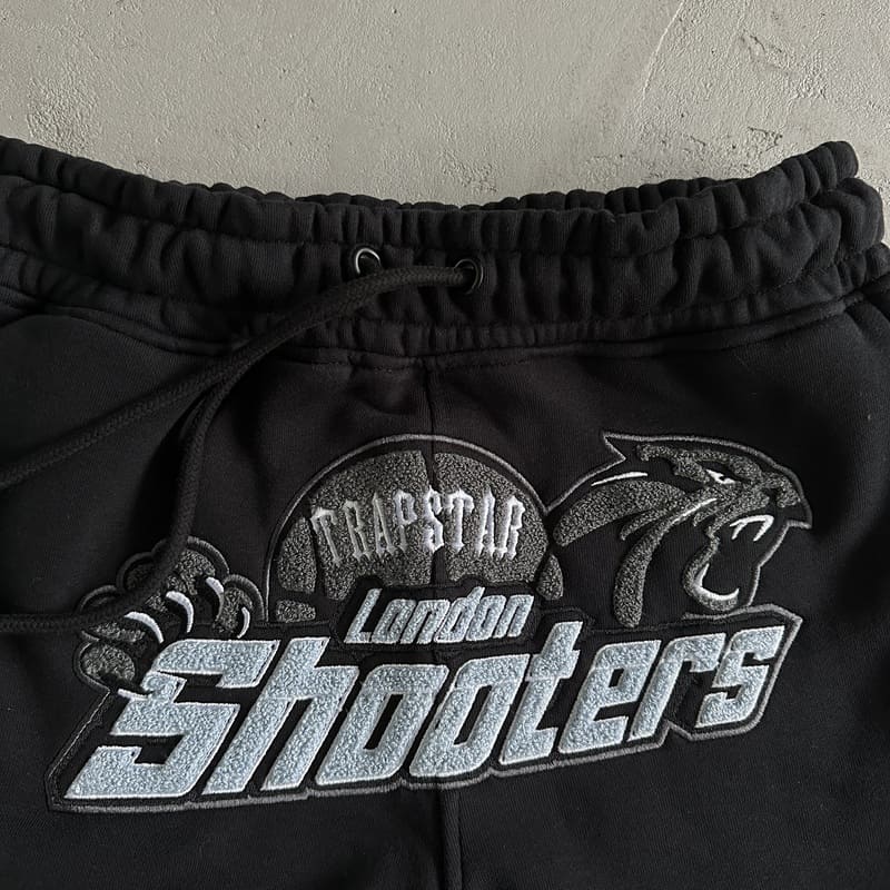 Conjunto Trapstar Shooters Technical Hoodie - HYPER LIST
