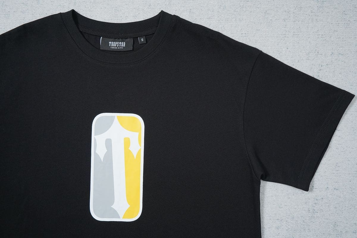 Camiseta Trapstar Central Cee - HYPER LIST