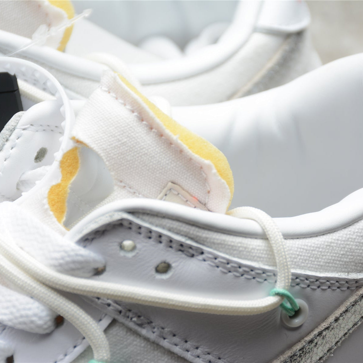 OFF-WHITE x Air Force