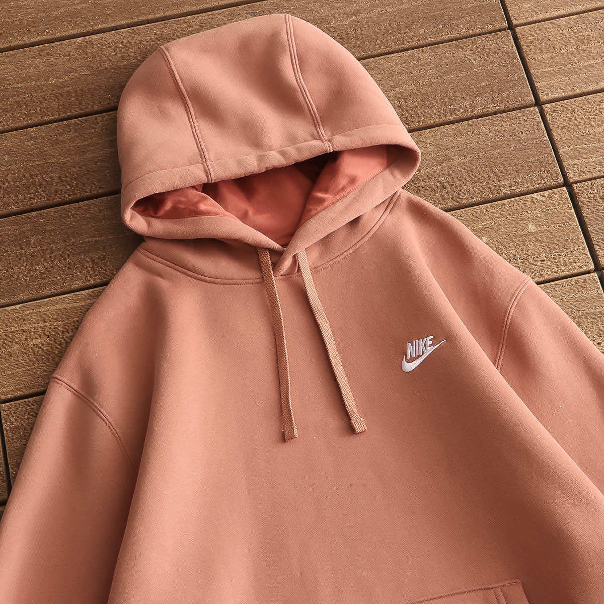 Nike Pink Tracksuit