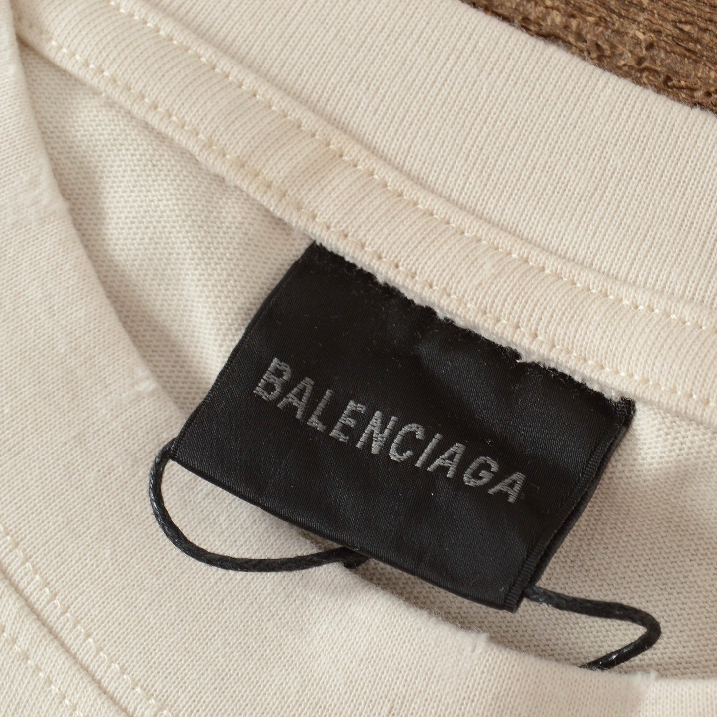 Balanciaga White Tracksuit - HYPER LIST