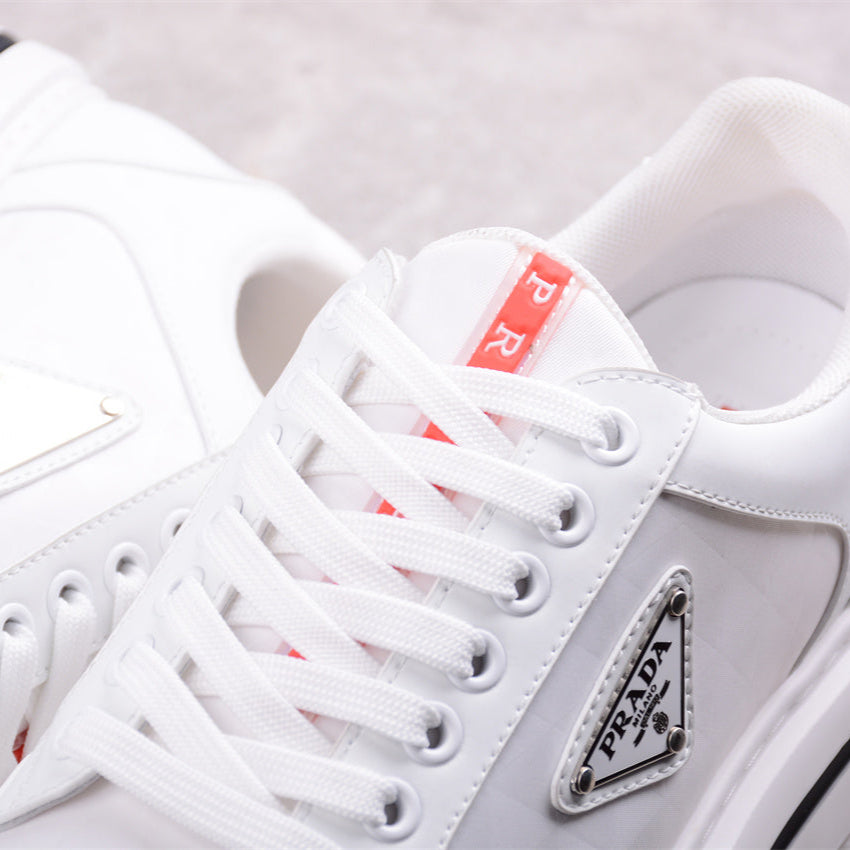 Prada White