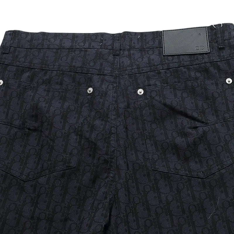 Pants Dior DO084