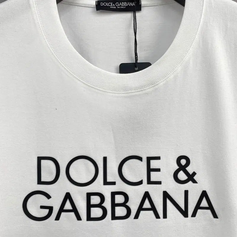 T-Shirt Dolce Gabbana DG024