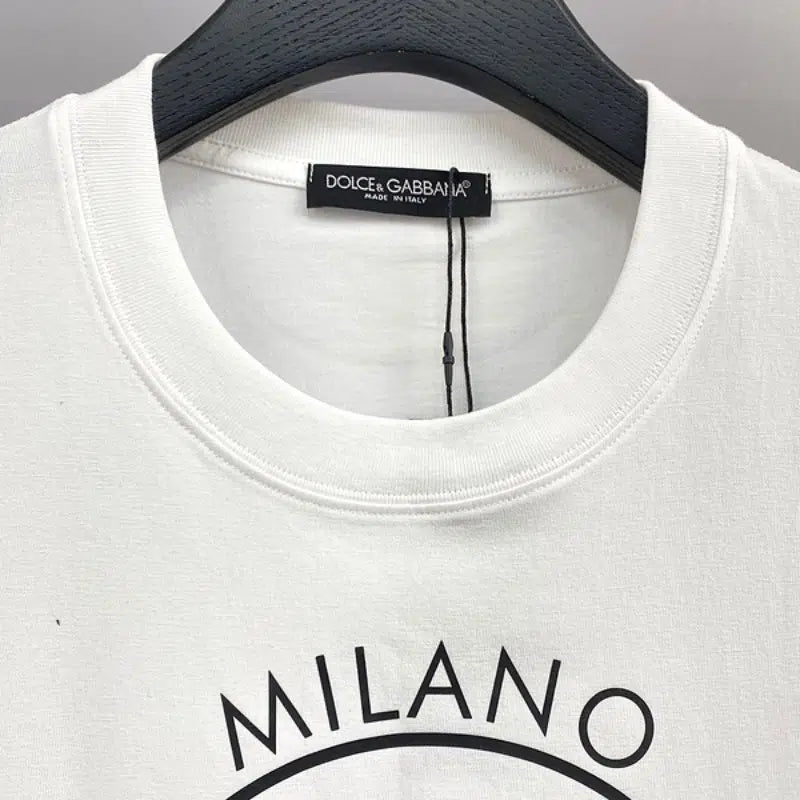 T-Shirt Dolce Gabbana DG025