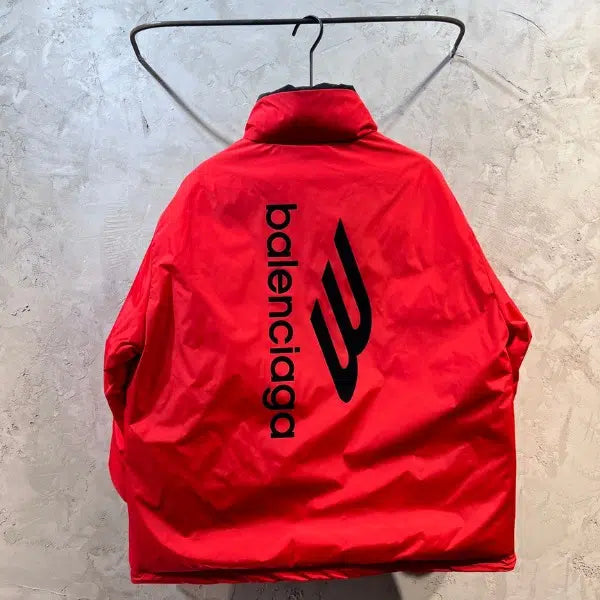 Jacket Balenciaga Puffer BL082