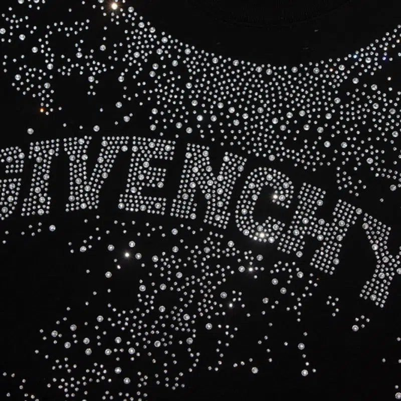 T-Shirt Givenchy GV033