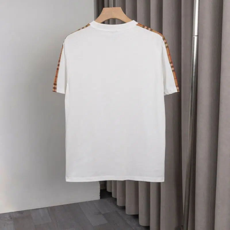 T-shirt Burberry White BY072