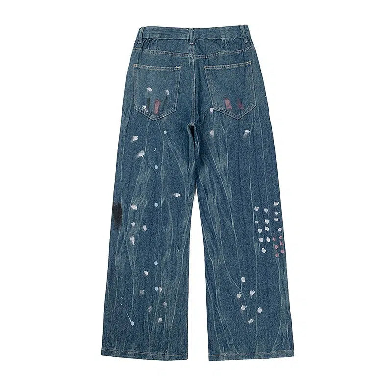 Galerie de pantalons, département GD015