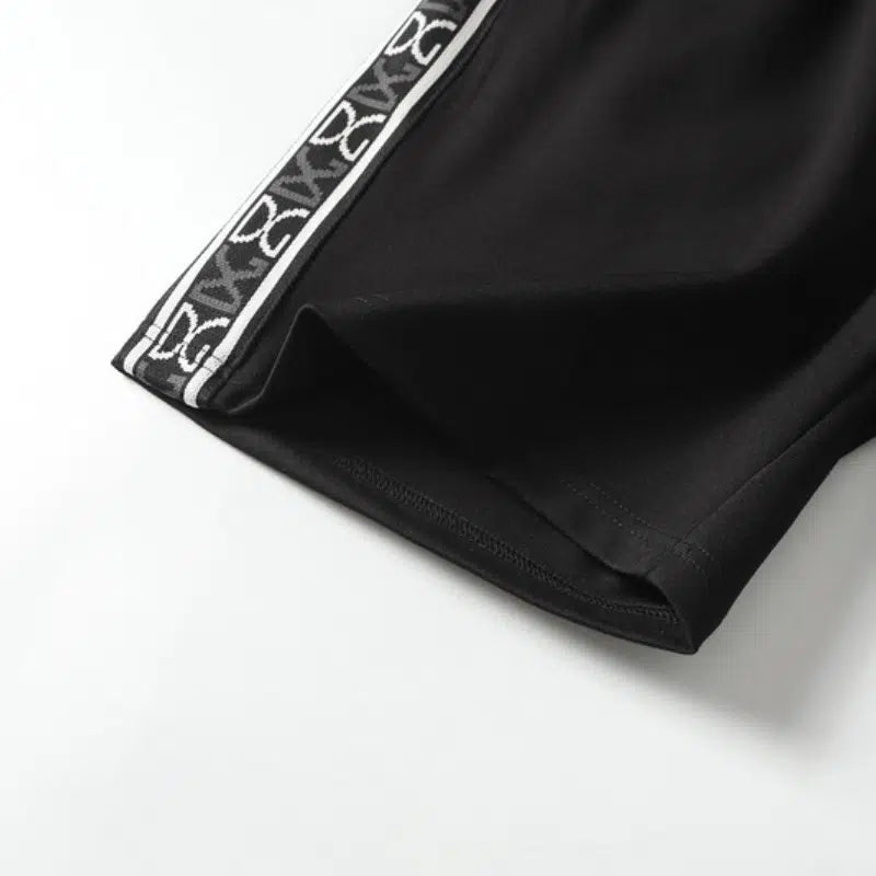 Shorts Dolce Gabbana Black DG029