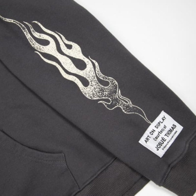 Hoodie Gallery Dept. GD051