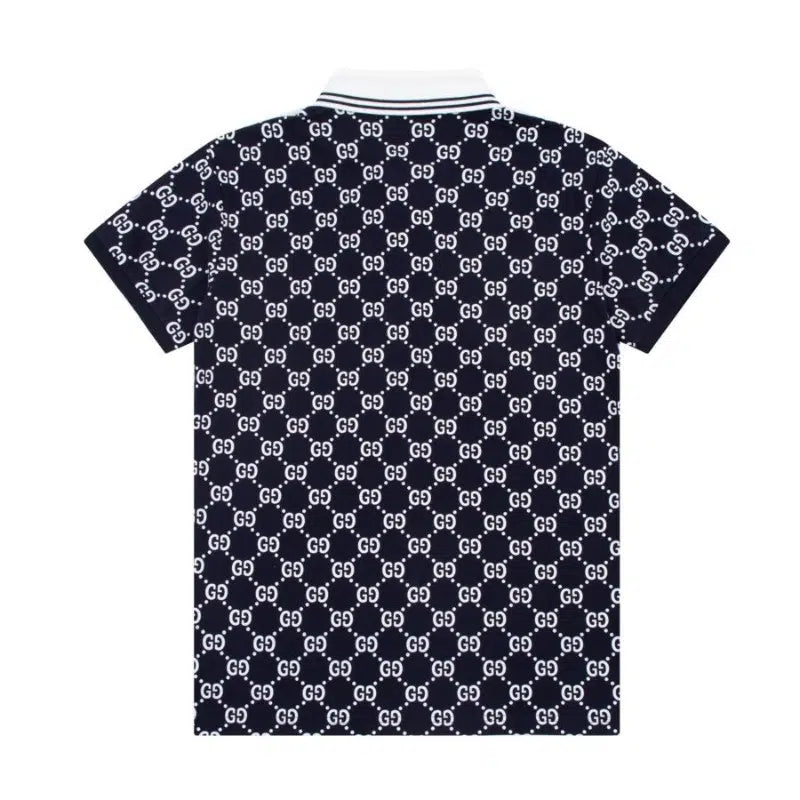 Gucci Polo Collar Shirt GC168