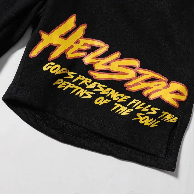 Short Hellstar HLT003