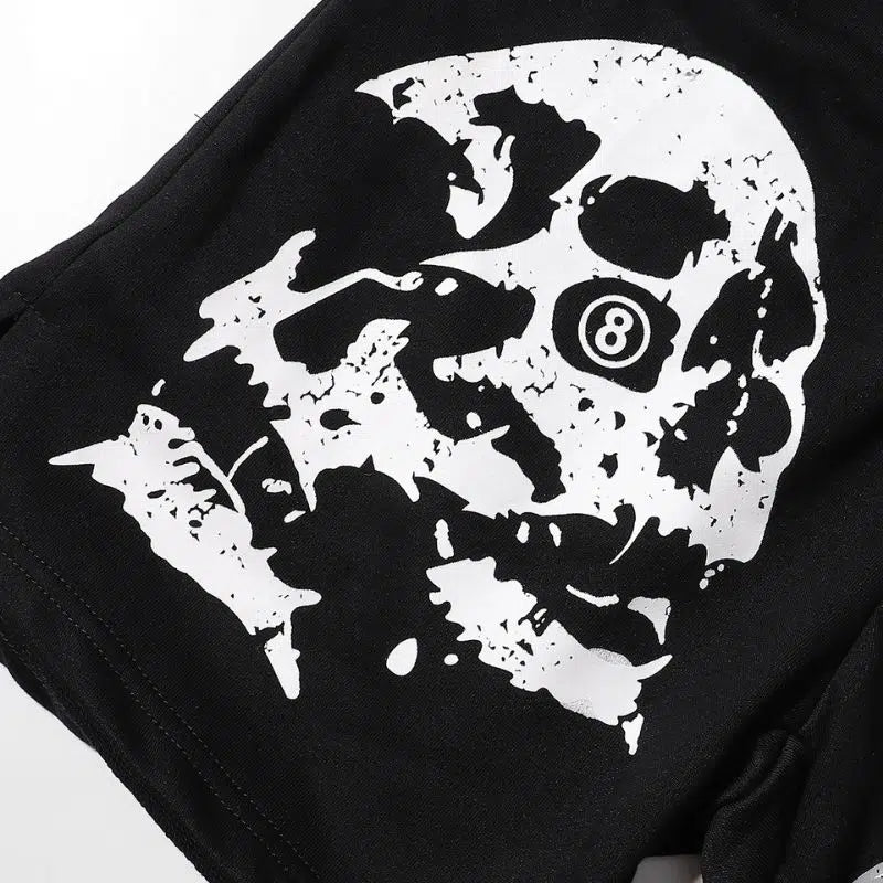 Shorts Hellstar HLT004