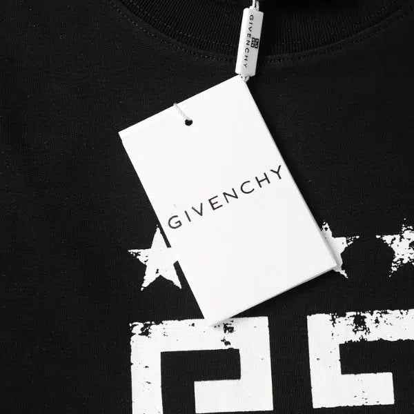 T-Shirt Givenchy GV015