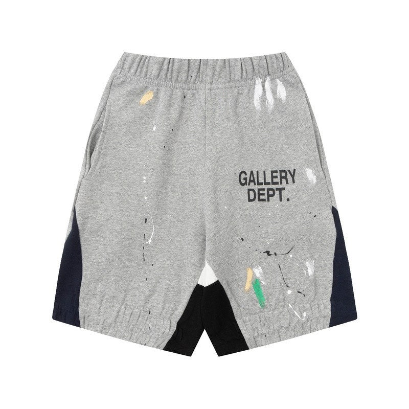 Shorts Gallery Dept GD021