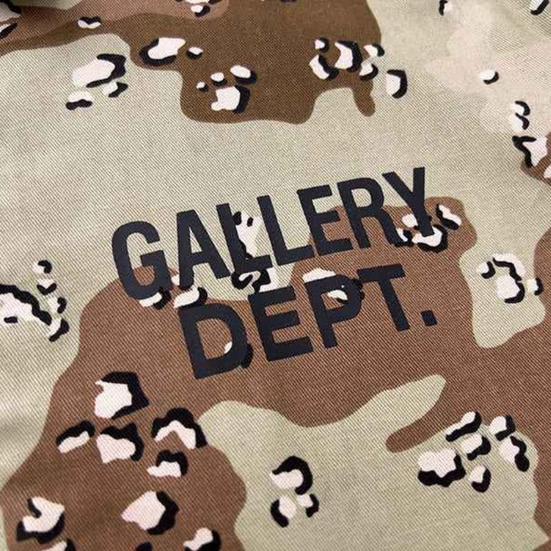 Jacket Gallery Dept. Montecito GD036