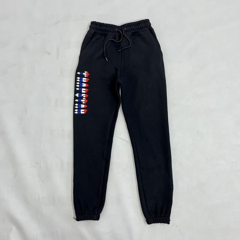 Conjunto Trapstar Chenille Decoded 2.0 Hooded - HYPER LIST