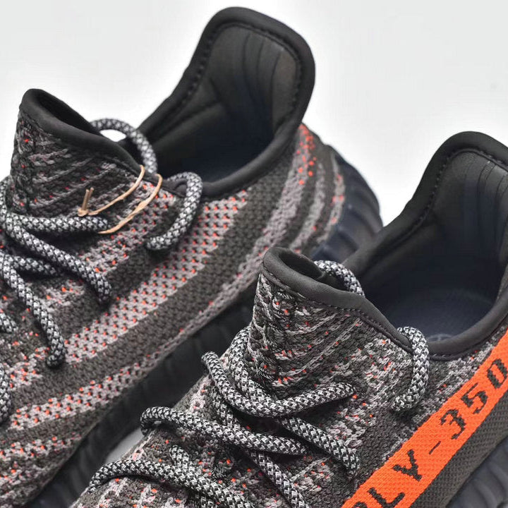 Yeezy Boost 350 Suply Orange