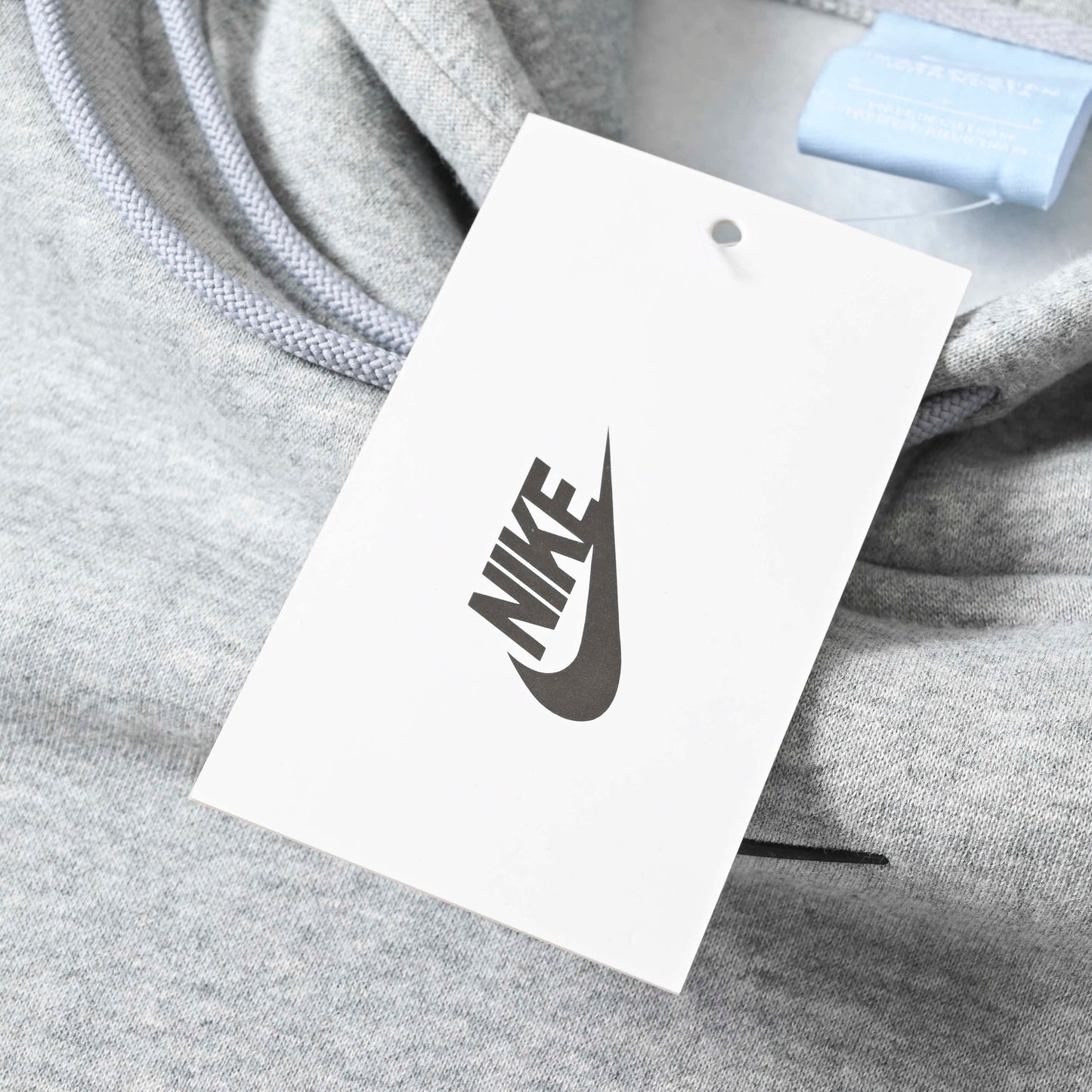 Nixe x Nocta Gray Tracksuit - HYPER LIST