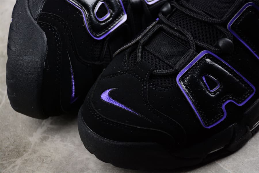 Nike Air More Uptempo Action Grape - HYPER LIST
