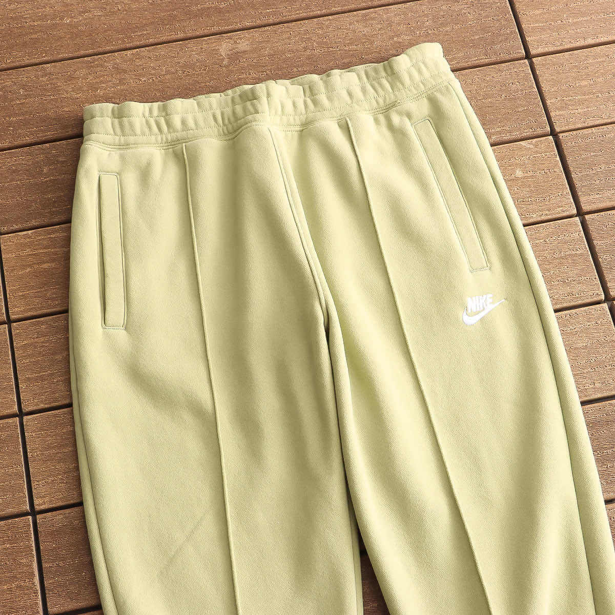 Survêtement Nike vert