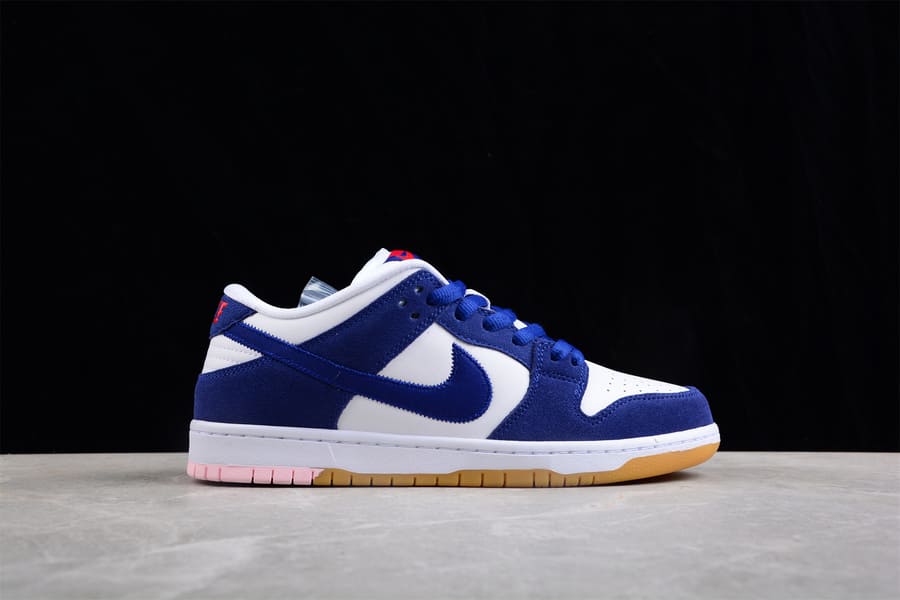 Nike SB Dunk Low LA Dodgers - HYPER LIST