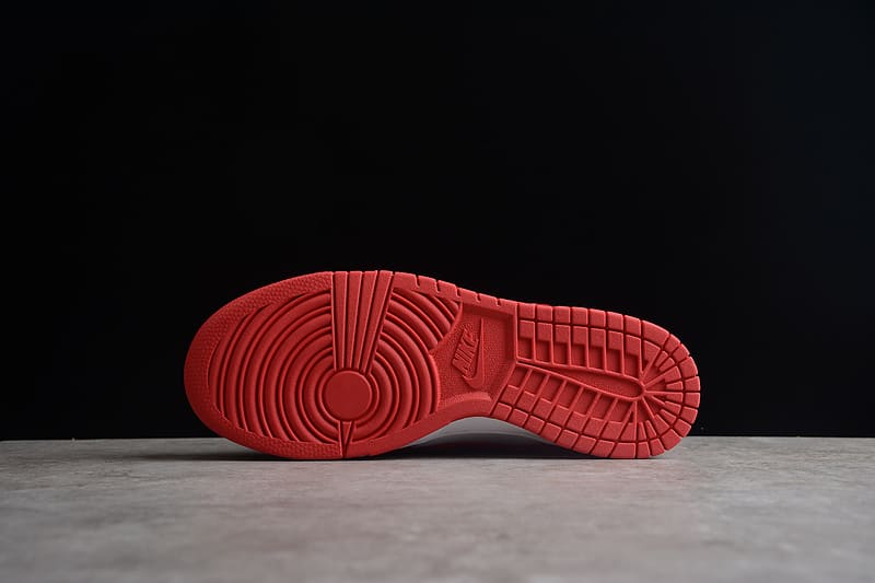 Nike Dunk Low Gym Red (2022) - HYPER LIST