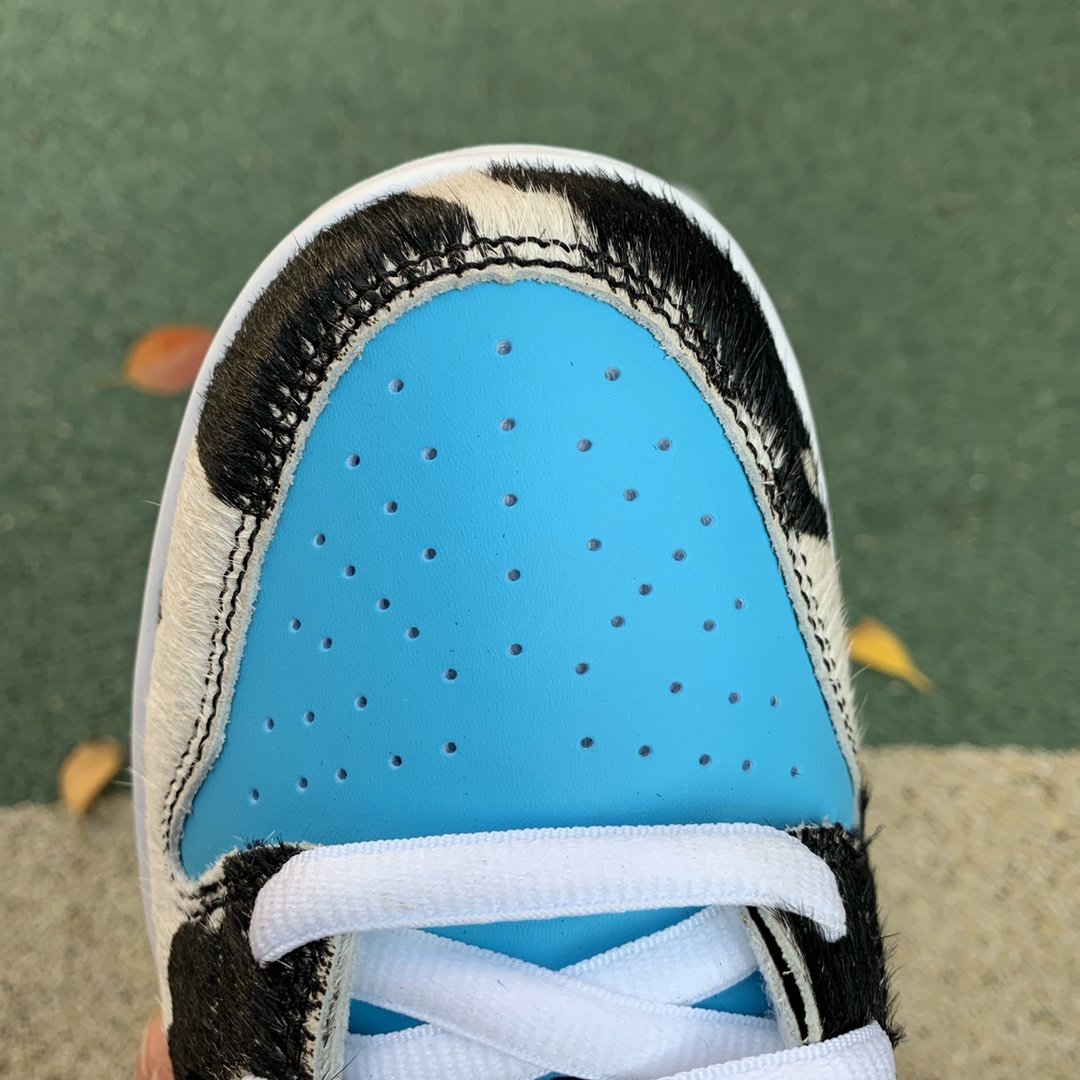 Nike SB Dunk Low - Ben & Jerry's