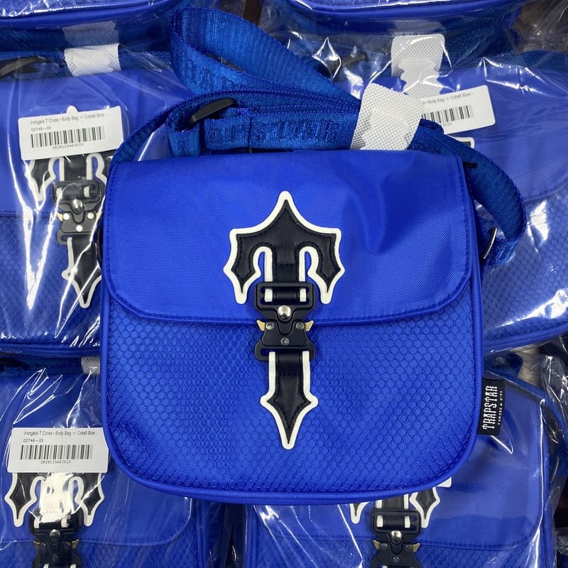 Bag Trapstar Irongate - HYPER LIST