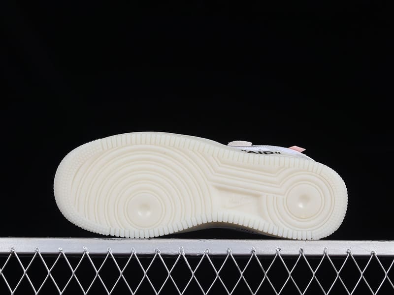Air Force 1 Low Off-White - HYPER LIST