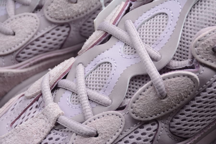 Adidas Yeezy 500 Soft Vision - HYPER LIST