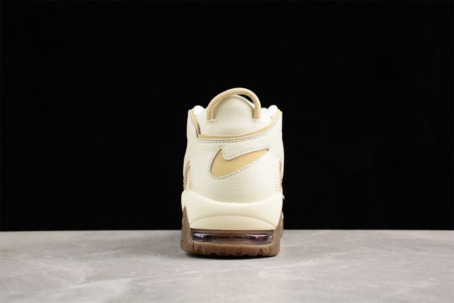 Nike Air More Uptempo Coconut Milk - HYPER LIST