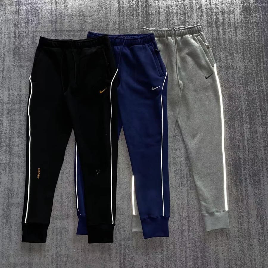 Calça Nike x NOCTA Fleece - HYPER LIST