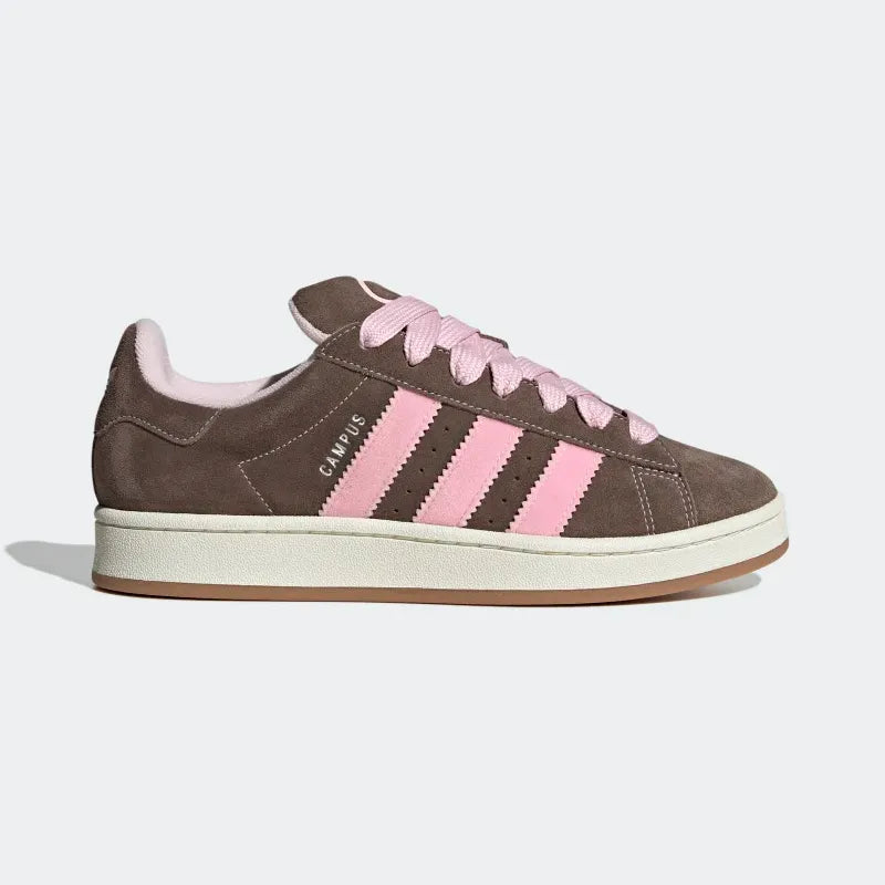 Adidas Campus 00s Dust Cargo Clear Pink - HYPER LIST